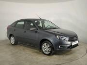 Lada (ВАЗ) Granta I Рестайлинг Санкт-Петербург  - изображение 32