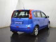 Nissan Note I Рестайлинг Санкт-Петербург  - изображение 22