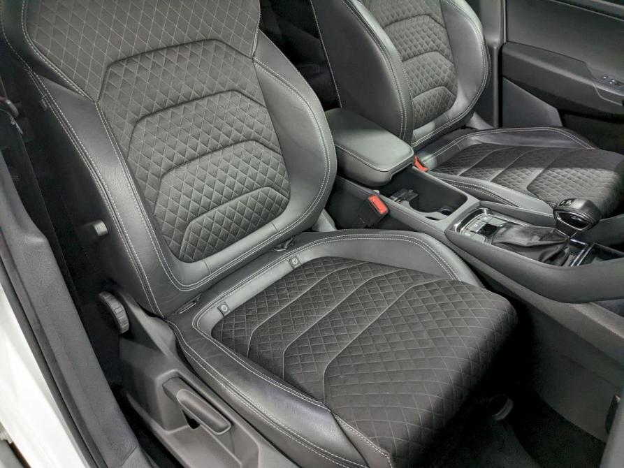 Skoda Kodiaq I Санкт-Петербург  - изображение 21