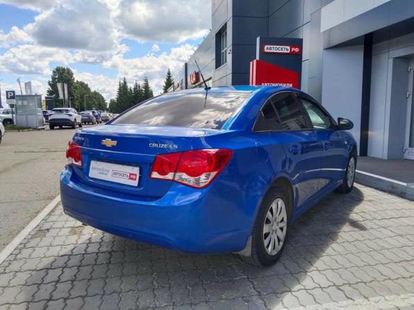 Chevrolet Cruze I с пробегом 2009 года, цена 520 000 рублей, 218600 км, седан, Автокод Объявления
