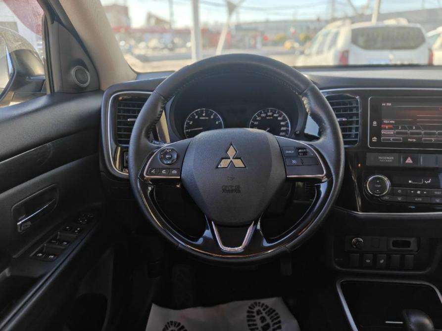 Mitsubishi Outlander III Рестайлинг 3 Тула  - изображение 14
