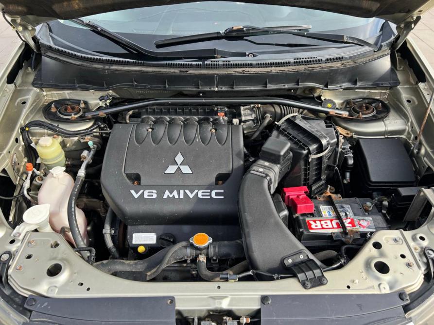 Mitsubishi Outlander II Стерлитамак  - изображение 23