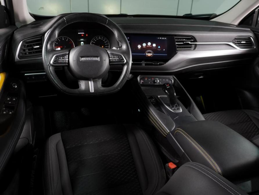 Haval F7x I Воронеж  - изображение 6