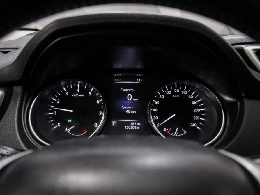 Nissan Qashqai II Ульяновск  - изображение 15