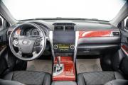 Toyota Camry VII (XV50) Пермь  - изображение 35