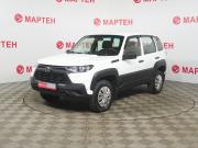Lada (ВАЗ) Niva Travel I Вологда  - изображение 17