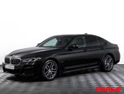 BMW 5 серии VII (G30/G31/G38) Рестайлинг Москва  - изображение 22