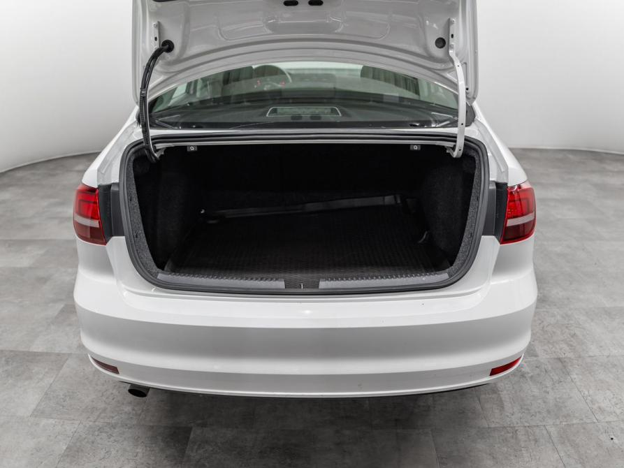 Volkswagen Jetta VI Рестайлинг Красноярск  - изображение 18