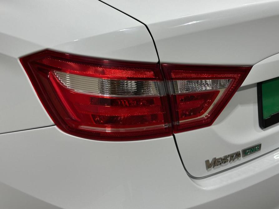 Lada (ВАЗ) Vesta I Челябинск  - изображение 8