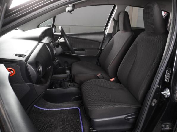 Toyota Vitz III (XP130) Рестайлинг 2 с пробегом 2018 года, цена 1 155 000 рублей, 102748 км, хэтчбек, Автокод Объявления