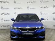 BMW 3 серии VII (G2x) Москва  - изображение 19