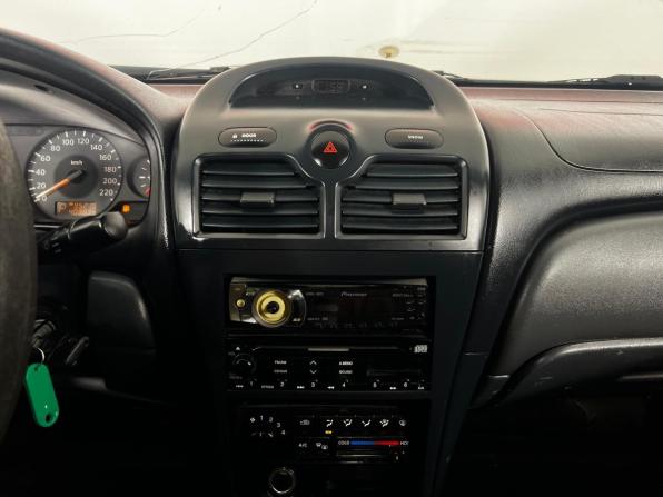 Nissan Almera Classic I с пробегом 2006 года, цена 349 000 рублей, 403830 км, седан, Автокод Объявления