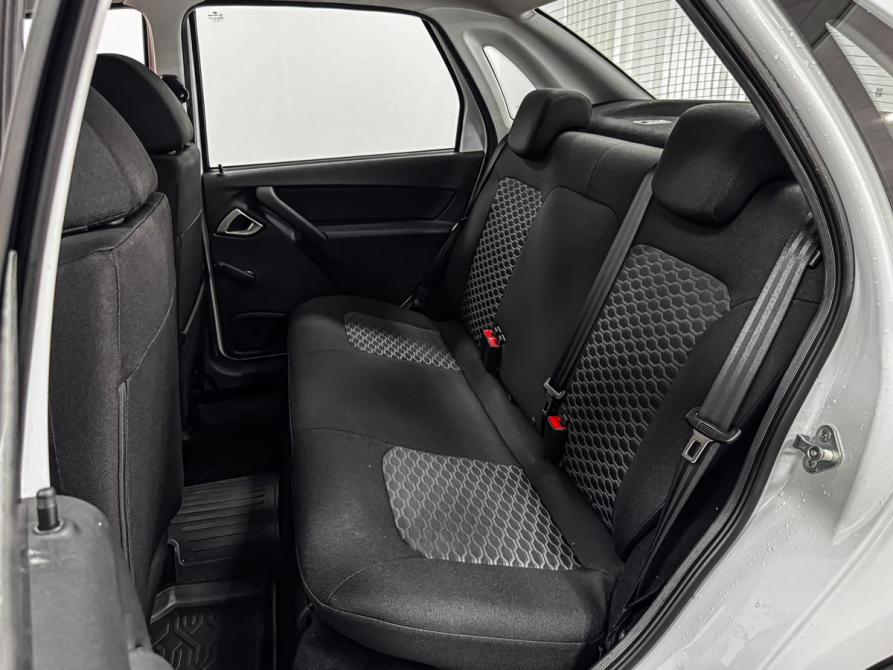 Lada (ВАЗ) Granta I Рестайлинг Минеральные Воды  - изображение 9