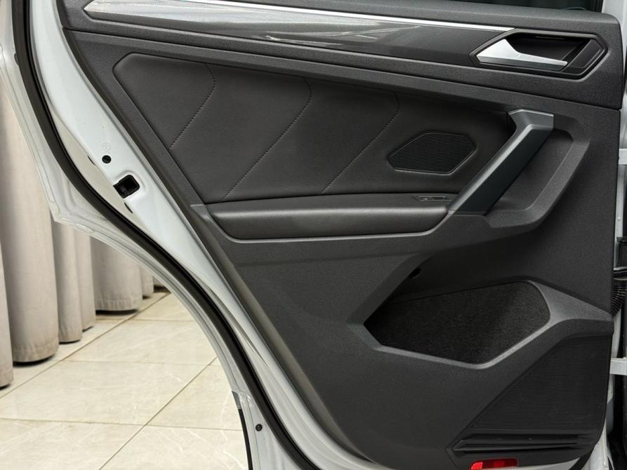 Volkswagen Tiguan II Ижевск  - изображение 30