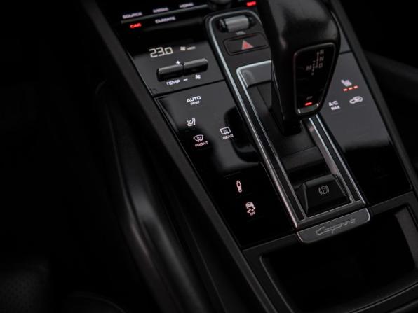 Porsche Cayenne III с пробегом 2019 года, цена 5 199 000 рублей, 189019 км, внедорожник, Автокод Объявления