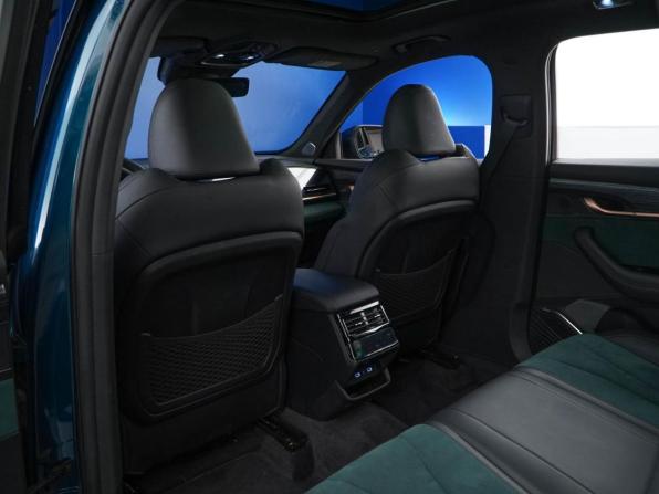 Geely Monjaro I с пробегом 2023 года, цена 3 049 977 рублей, 62724 км, внедорожник, Автокод Объявления