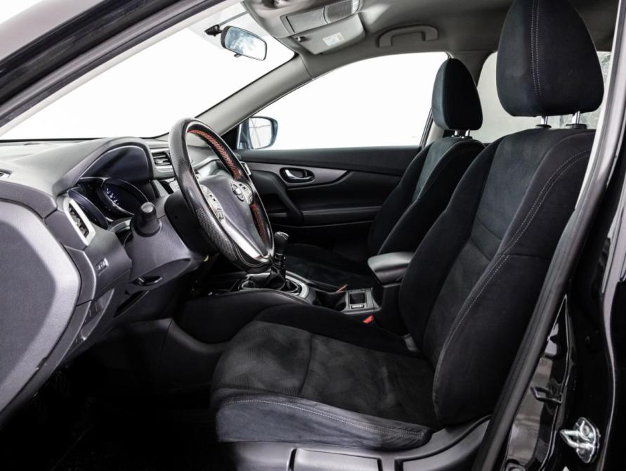 Nissan X-Trail III Санкт-Петербург  - изображение 18