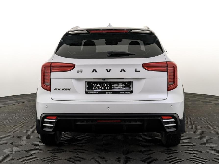 Haval Jolion I Рестайлинг Москва  - изображение 6