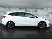 Kia Ceed II Рестайлинг Москва  - изображение 31