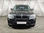BMW X3 II (F25) Москва  - изображение 18