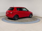 Skoda Fabia II Рестайлинг Екатеринбург  - изображение 22