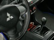 Mitsubishi Lancer X Рестайлинг Новосибирск  - изображение 41