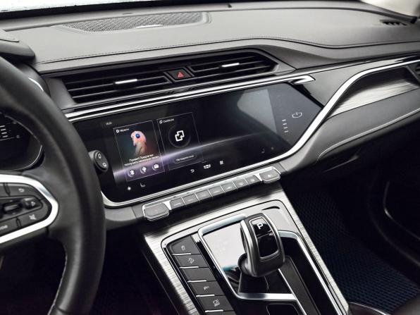 Geely Atlas Pro с пробегом 2022 года, цена 1 975 000 рублей, 64000 км, внедорожник, Автокод Объявления