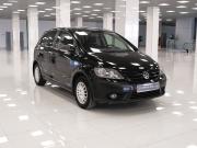 Volkswagen Golf Plus I Самара  - изображение 22