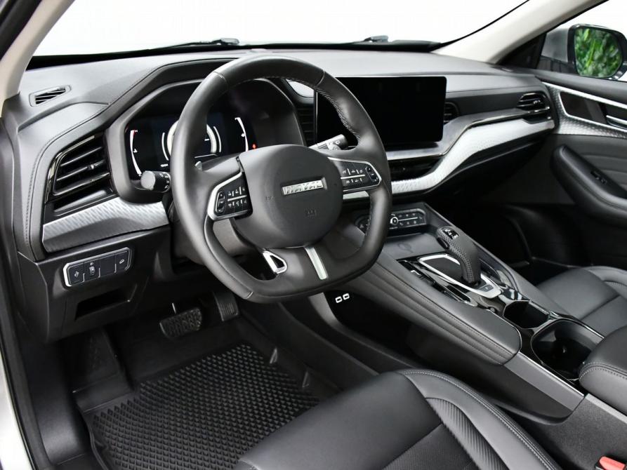 Haval F7 II Новосибирск  - изображение 10