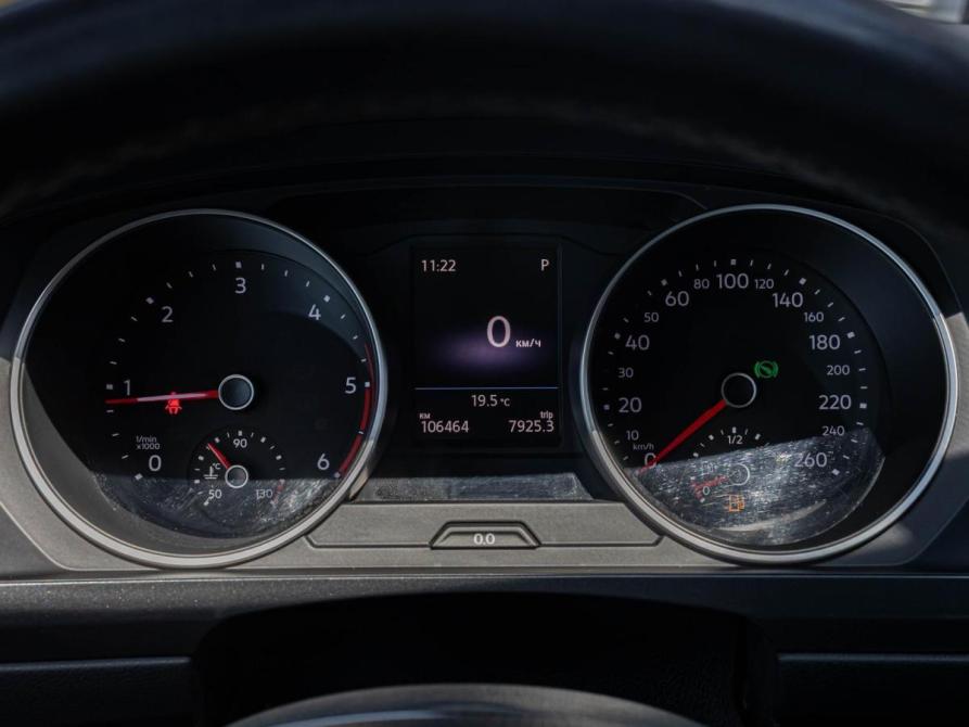 Volkswagen Tiguan II Краснодар  - изображение 18