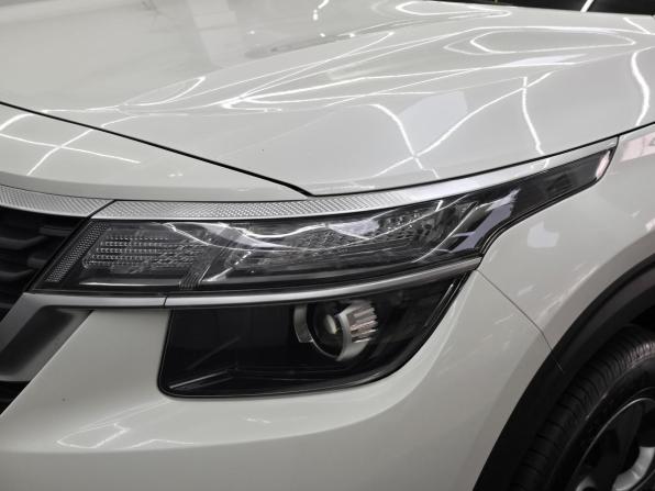 Kia Seltos I с пробегом 2020 года, цена 2 149 000 рублей, 79134 км, внедорожник, Автокод Объявления