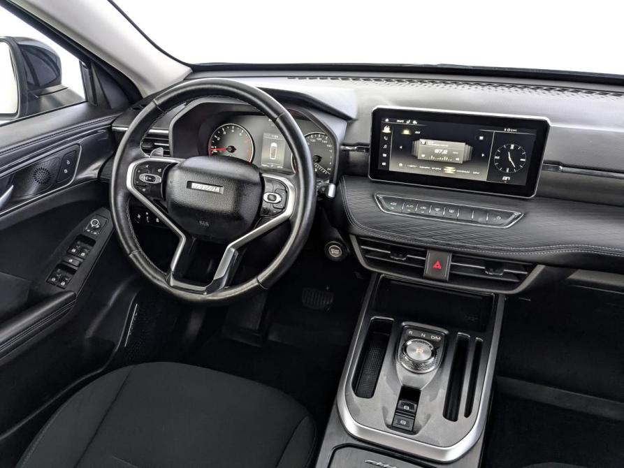 Haval Jolion I Москва  - изображение 27