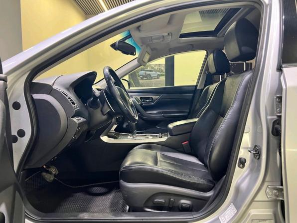 Nissan Teana III с пробегом 2014 года, цена 1 300 000 рублей, 203379 км, седан, Автокод Объявления