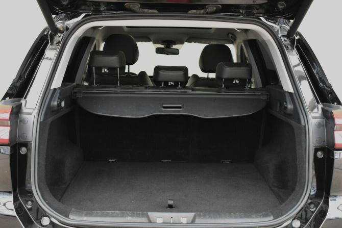 Chery Tiggo 7 Pro Max I с пробегом 2023 года, цена 1 590 000 рублей, 55264 км, внедорожник, Автокод Объявления