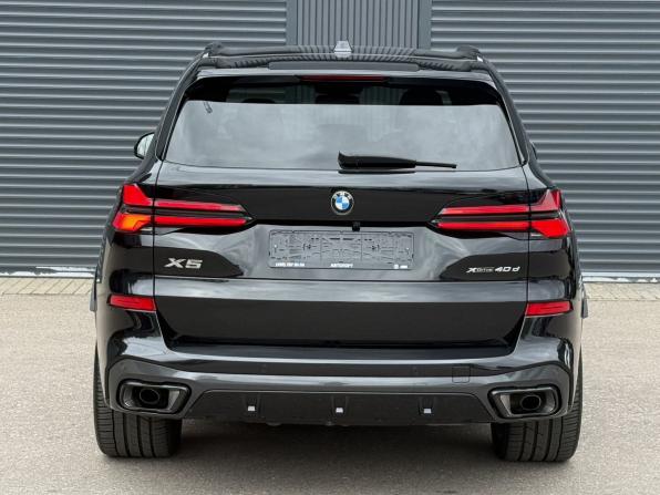 BMW X5 IV (G05/G18) Рестайлинг с пробегом 2024 года, цена 13 200 000 рублей, 26745 км, внедорожник, Автокод Объявления