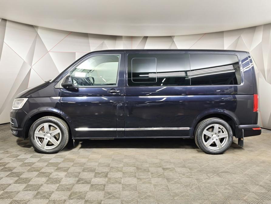 Volkswagen Multivan T6 Москва  - изображение 5