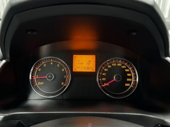 SsangYong Actyon II Рестайлинг с пробегом 2014 года, цена 1 025 000 рублей, 115364 км, внедорожник, Автокод Объявления