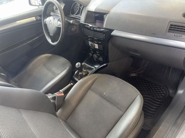 Opel Astra H Рестайлинг с пробегом 2007 года, цена 295 000 рублей, 285683 км, хэтчбек, Автокод Объявления