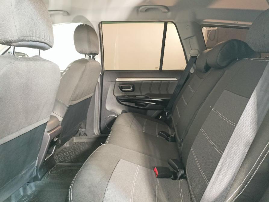 Haval H5 I Архангельск  - изображение 15