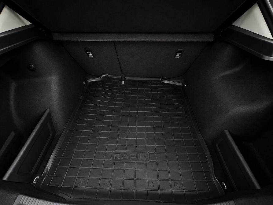 Skoda Rapid II Балашиха  - изображение 15