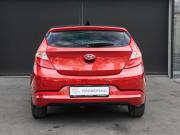 Hyundai Solaris I Рестайлинг Москва  - изображение 19