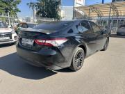 Toyota Camry VIII (XV70) Москва  - изображение 10