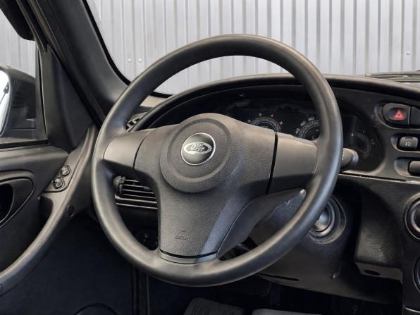 Lada (ВАЗ) Niva Travel I с пробегом 2021 года, цена 1 027 000 рублей, 53461 км, внедорожник, Автокод Объявления