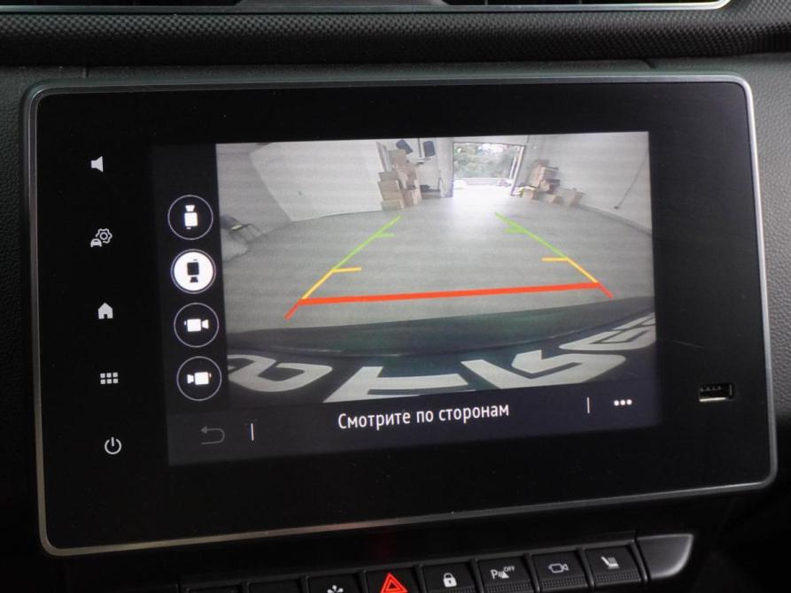 Renault Arkana I Воронеж  - изображение 14