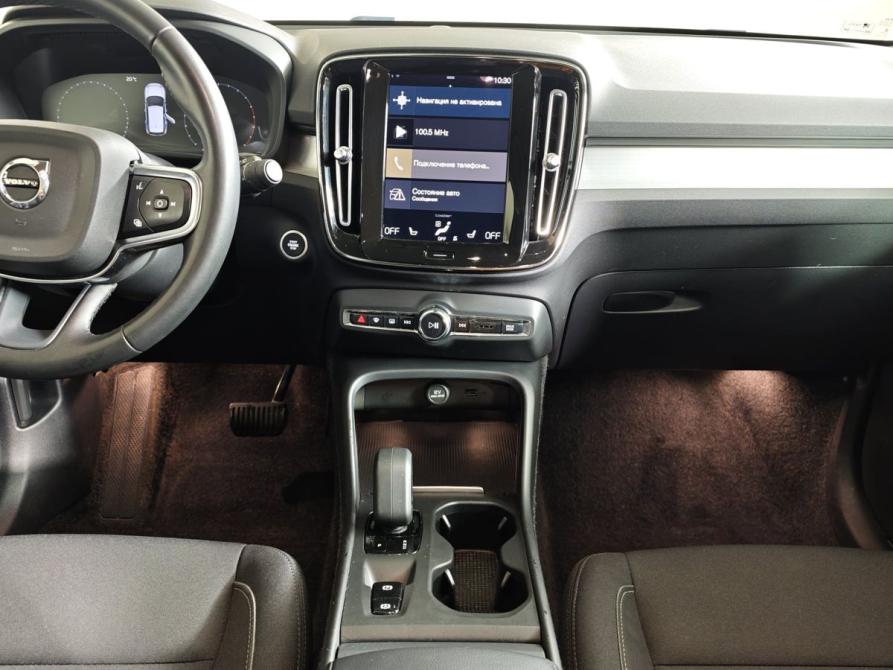 Volvo XC40 I Москва  - изображение 15