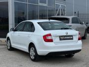 Skoda Rapid I Самара  - изображение 21