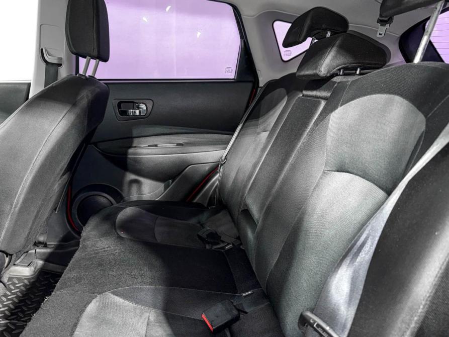 Nissan Qashqai I Рестайлинг Санкт-Петербург  - изображение 11