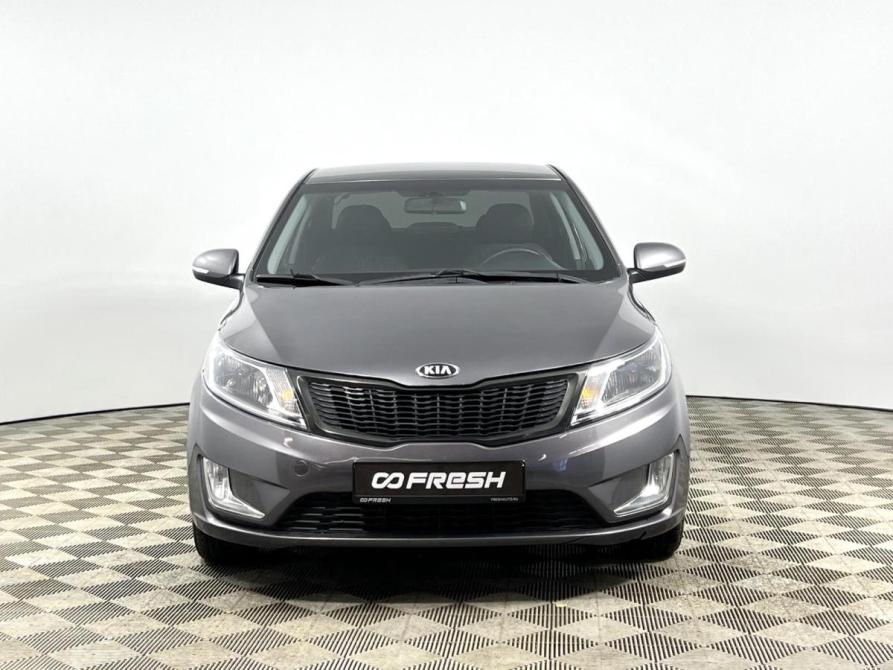 Kia Rio III Казань  - изображение 3