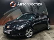 Chevrolet Cruze I Рестайлинг Ставрополь  - изображение 26