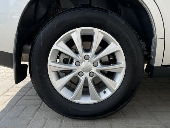 Haval M6 II с пробегом 2023 года, цена 1 650 000 рублей, 58651 км, внедорожник, Автокод Объявления
